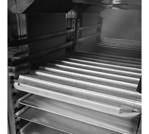 Холодильна шафа BRILLS BN8-P-R290