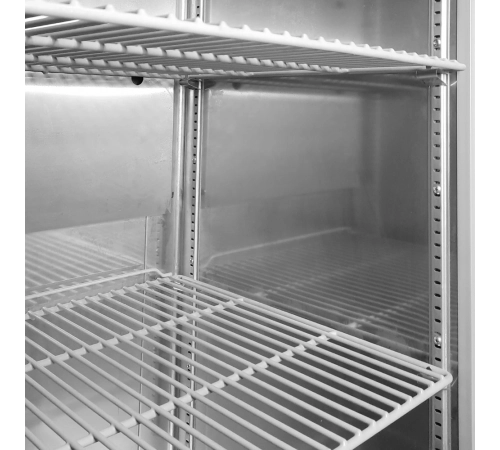 Морозильна шафа BRILLIS BL4-R290