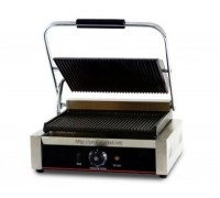 Гриль контактний однопостовий (panini) SYBO