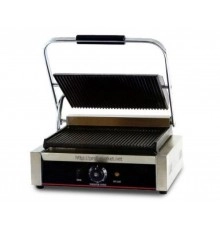 Гриль контактний однопостовий (panini) SYBO