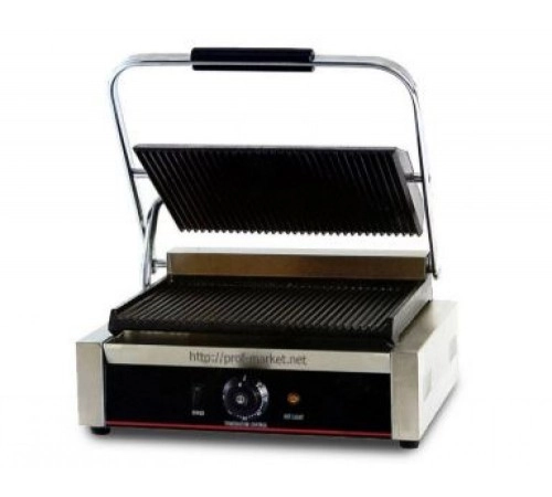 Гриль контактний однопостовий (panini) SYBO