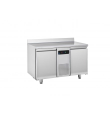 Стіл холодильний 2-дверний енергозберігаючий BRILLIS GRN-BGN2-M