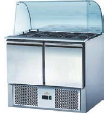 Стіл холодильний FROSTY S900CG