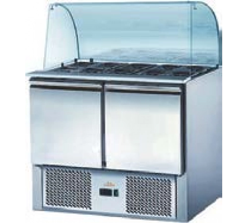 Стіл холодильний FROSTY S900CG