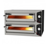 Піч для піци GGM GASTRO PP830