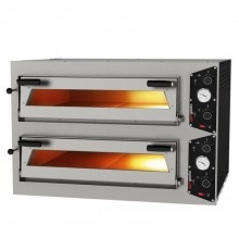 Піч для піци GGM GASTRO PP830