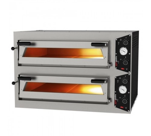 Піч для піци GGM GASTRO PP830