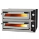Піч для піци GGM GASTRO PP830