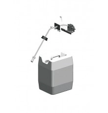 Пристрій для автономної подачі води Smeg 4730