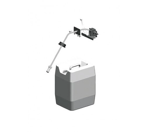 Пристрій для автономної подачі води Smeg 4730