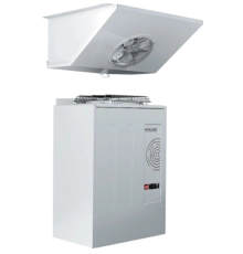 Низькотемпературна спліт-система Professional SB108P POLAIR