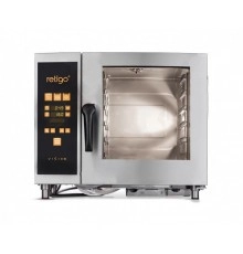 Пароконвектомат Retigo Vision-2 O623 i