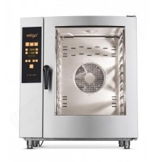 Пароконвектомат Retigo Vision-2 O 1011 ig