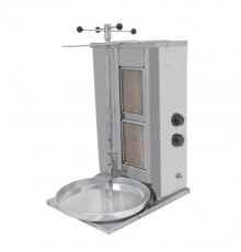 Шаурма газова Pimak М073