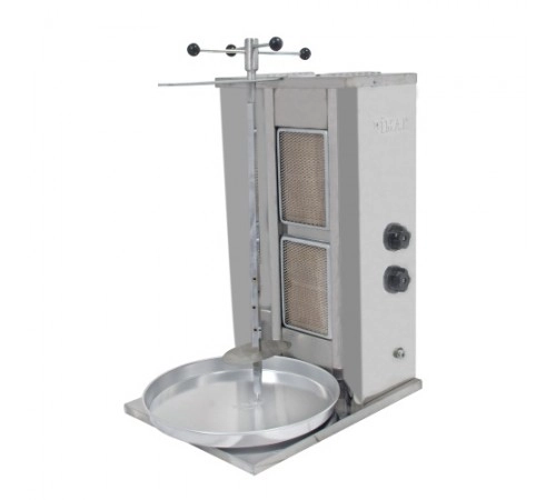 Шаурма газова Pimak М073