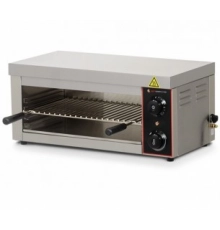 Гриль саламандра GGM GASTRO SMK64E1