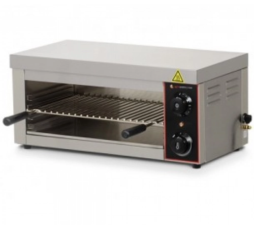 Гриль саламандра GGM GASTRO SMK64E1