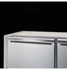 Стіл холодильний Tecnodom TF02MIDSP