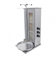 Шаурма газова Pimak М075