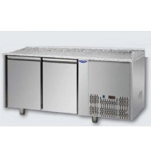 Стіл піцерійний Tecnodom PZ02EKOGN без борту