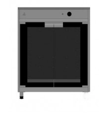 Шкаф розстійковий ITERMA PR-808