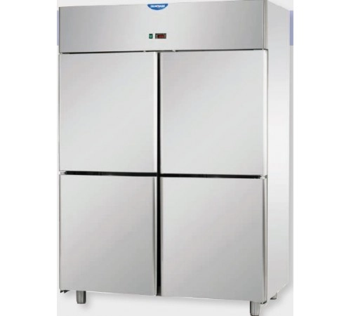 Шкаф холодильний Tecnodom A412EKOMTN