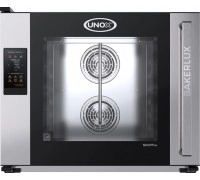 Піч пароконвекційна Unox XEFT06EUETRV