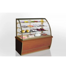 Кондитерська витрина