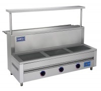 Марміт перших страв Кий-В М 1Б-3 (Класик)