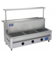 Марміт перших страв Кий-В М 1Б-3 (Класик)