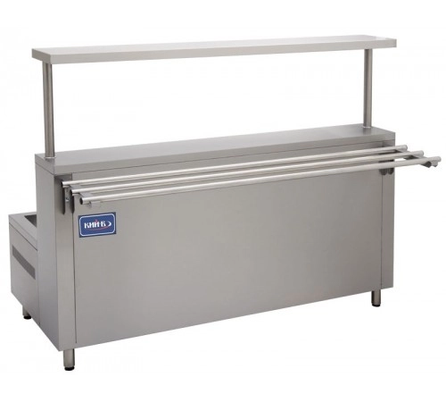 Марміт перших страв Кий-В М 1Б-3 (Класик)