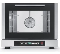 Піч конвекційна Tecnoeka EKF 443 D UD