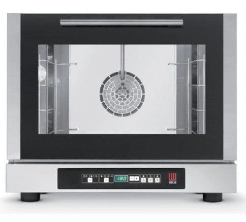 Піч конвекційна Tecnoeka EKF 443 D UD