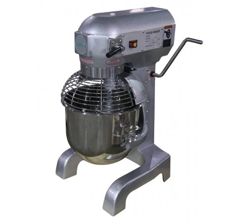 Міксер планетарний GASTROMIX B 20C