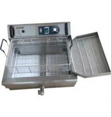 Чебуречниця AIRHOT EC 6