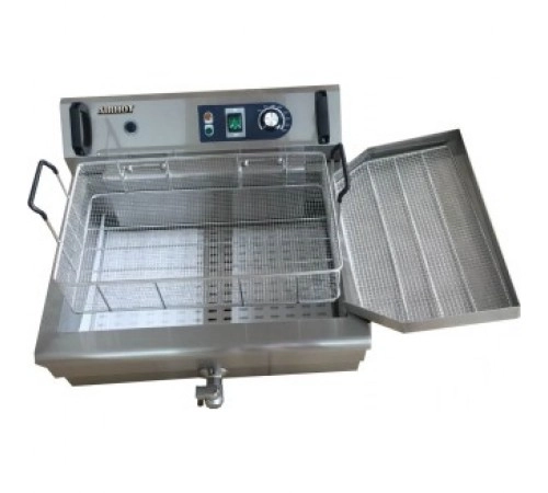 Чебуречниця AIRHOT EC 6