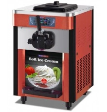 Фрізер для м'якого мороженого COOLEQ IFE-1