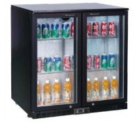 Шкаф середньотемпературний BBD230H Gooder