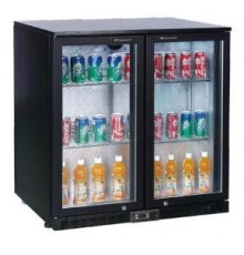 Шкаф середньотемпературний BBD230H Gooder