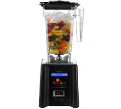 Блендер BlendTec SpaceSaver (вбудований)