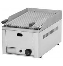 Гриль газовий лавовий Frosty GL 30GS