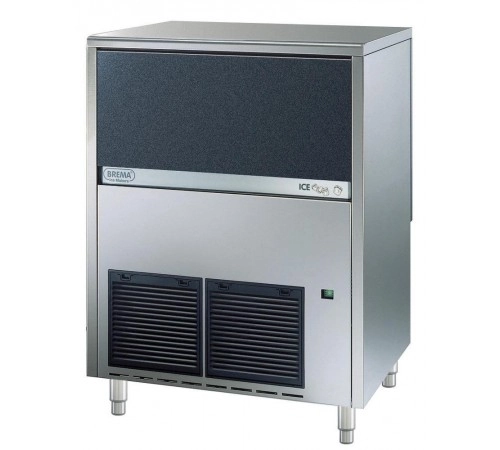 Льодогенератор Brema CB674W