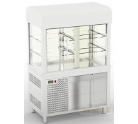 Вітрина холодильна CD-1,2 Orest