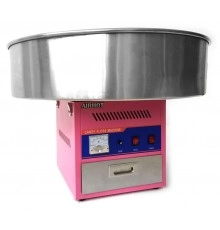 Аппарат для сахарної вати AIRHOT CF-2