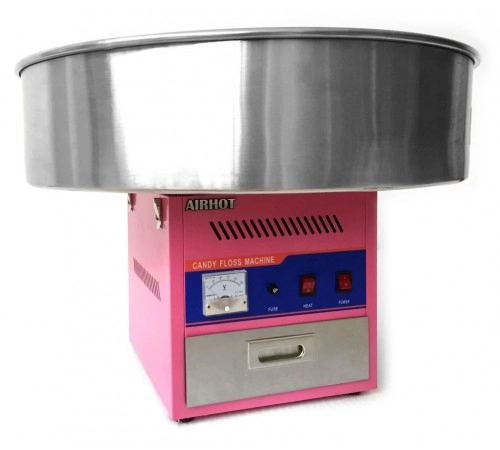 Аппарат для сахарної вати AIRHOT CF-2