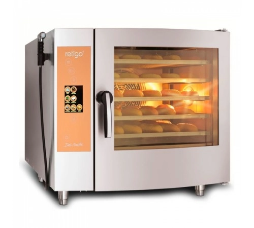 Конвекційна піч Retigo DM 5