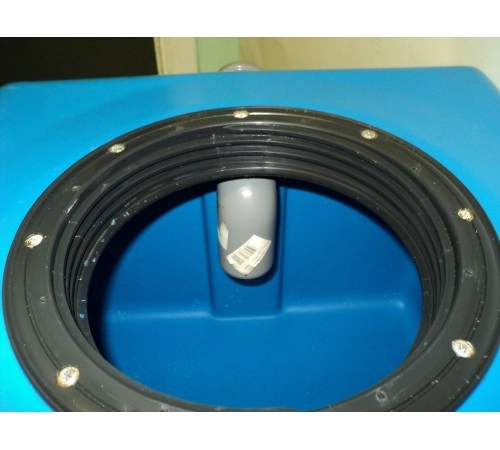 Жироуловлювачі під мийку серії ЖСБ - 0,040