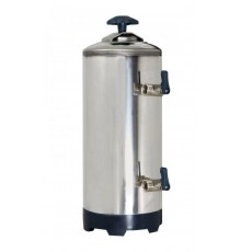 Пом'якшувач води FROSTY DVA 12