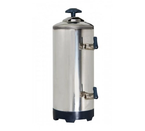 Пом'якшувач води FROSTY DVA 12