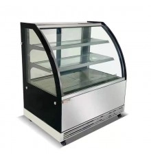 Кондитерська витрина FC-400RCD Gooder